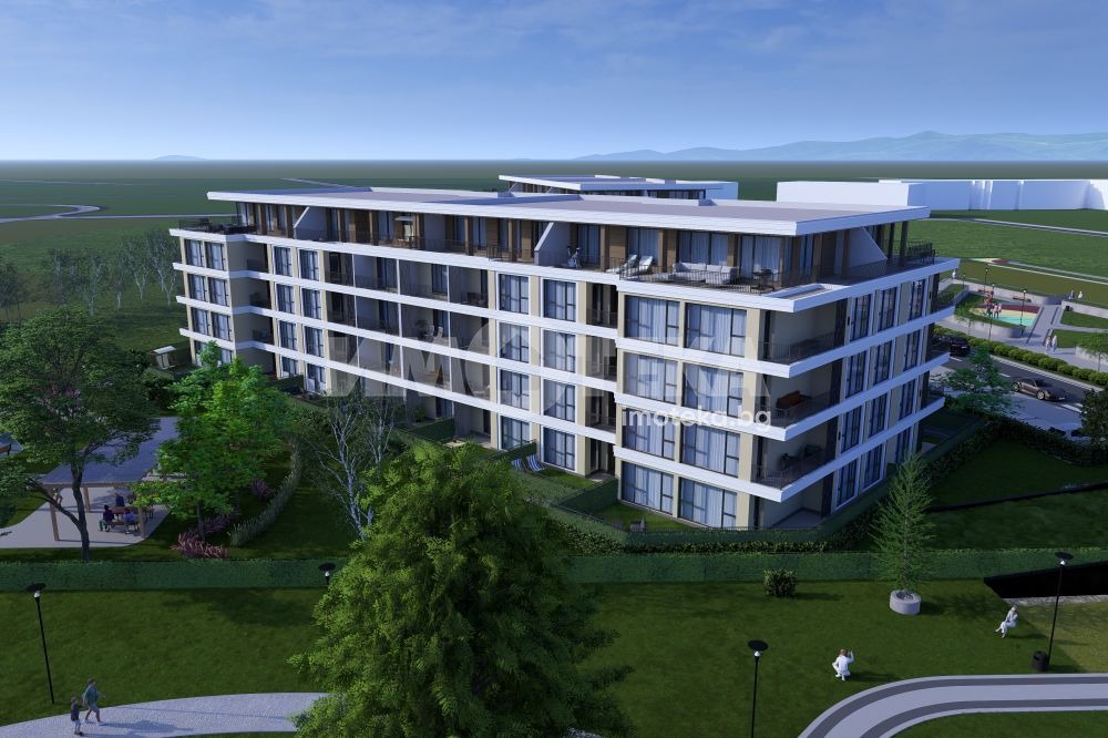 Продава 2-СТАЕН, гр. Пловдив, Кършияка, снимка 7 - Апартаменти - 55445514
