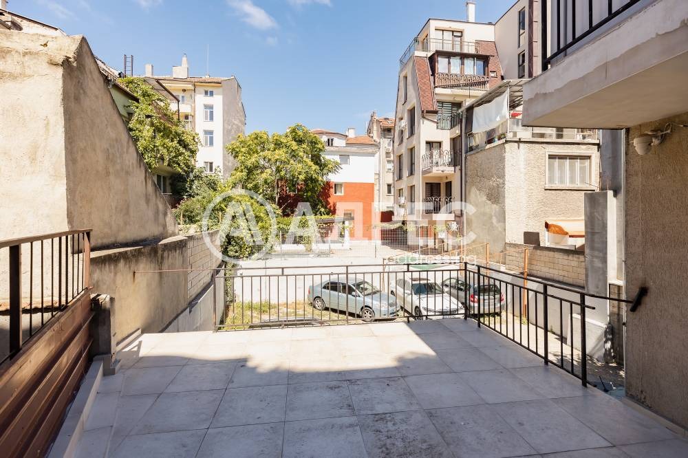 Продава 2-СТАЕН, гр. Варна, Операта, снимка 3 - Апартаменти - 55889850