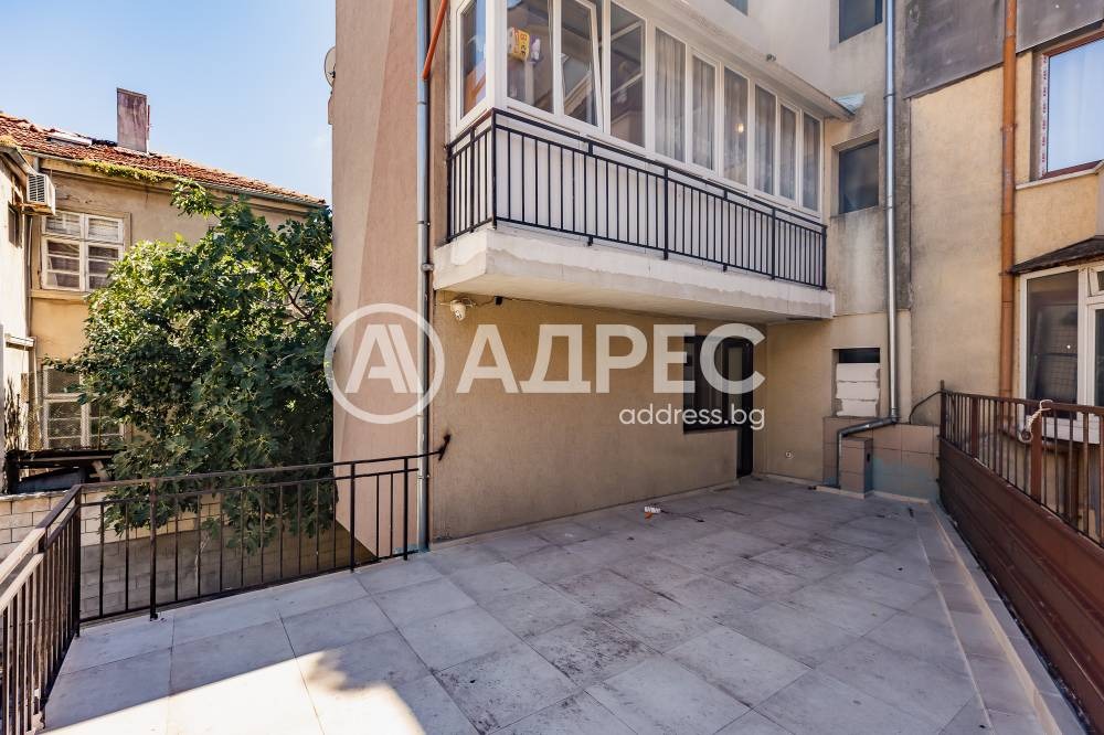 Продава 2-СТАЕН, гр. Варна, Операта, снимка 10 - Апартаменти - 55889850