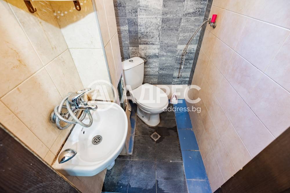 Продава 2-СТАЕН, гр. Варна, Операта, снимка 9 - Апартаменти - 55889850