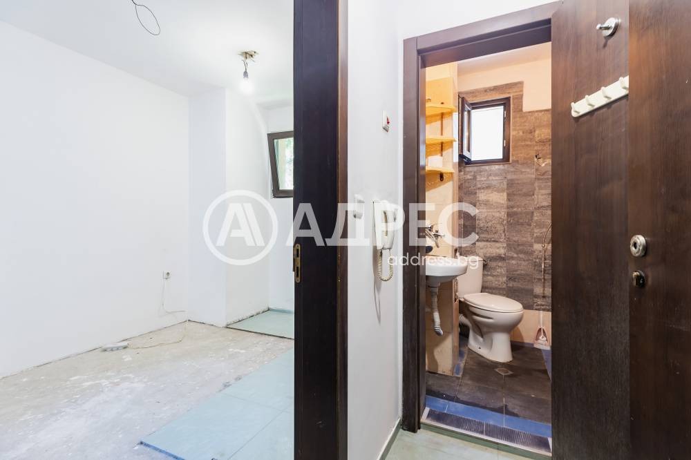 Продава 2-СТАЕН, гр. Варна, Операта, снимка 16 - Апартаменти - 55889850