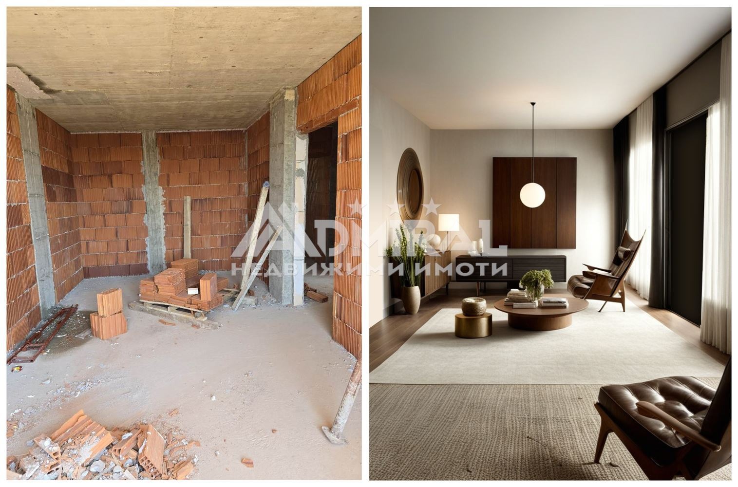 Продава 2-СТАЕН, гр. Бургас, Славейков, снимка 6 - Апартаменти - 55922523