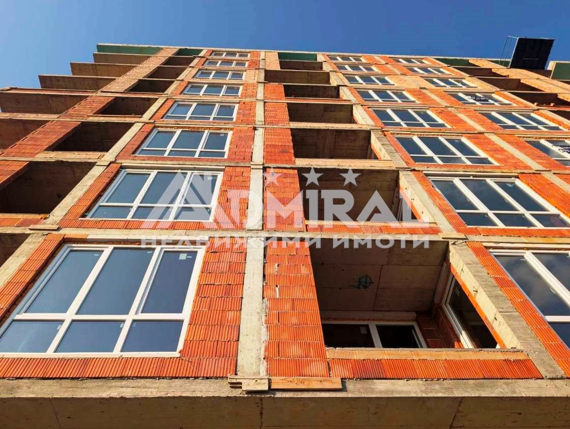 Продава 2-СТАЕН, гр. Бургас, Славейков, снимка 7 - Апартаменти - 55922523