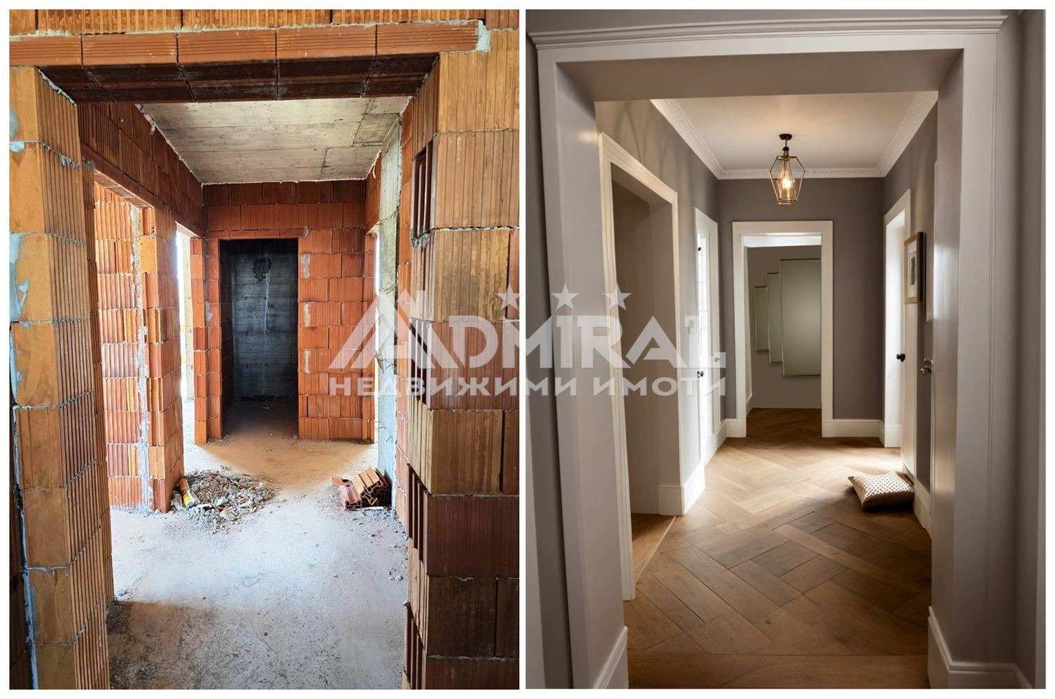 Продава 2-СТАЕН, гр. Бургас, Славейков, снимка 10 - Апартаменти - 55922523