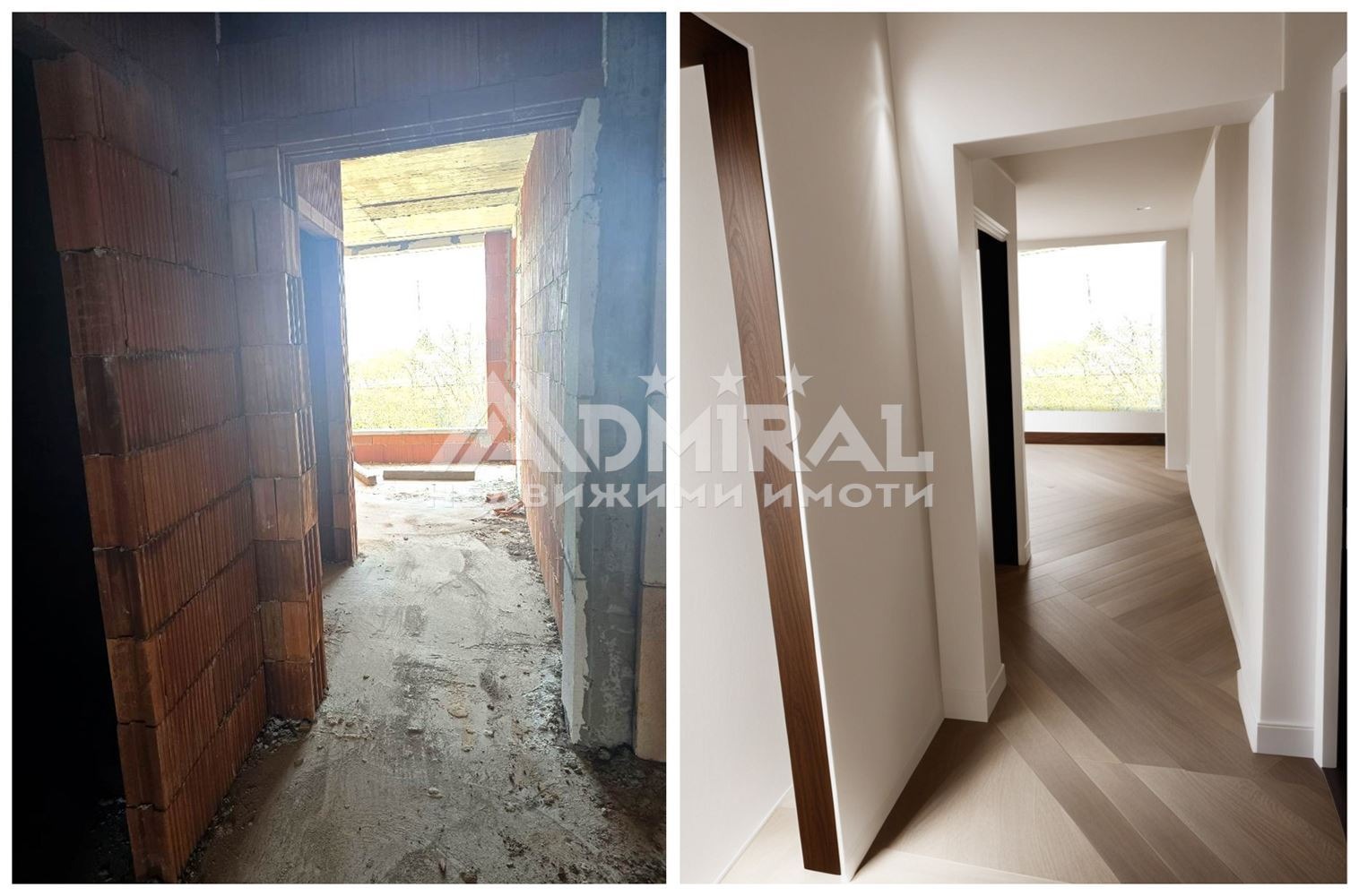 Продава 2-СТАЕН, гр. Бургас, Славейков, снимка 9 - Апартаменти - 55922523
