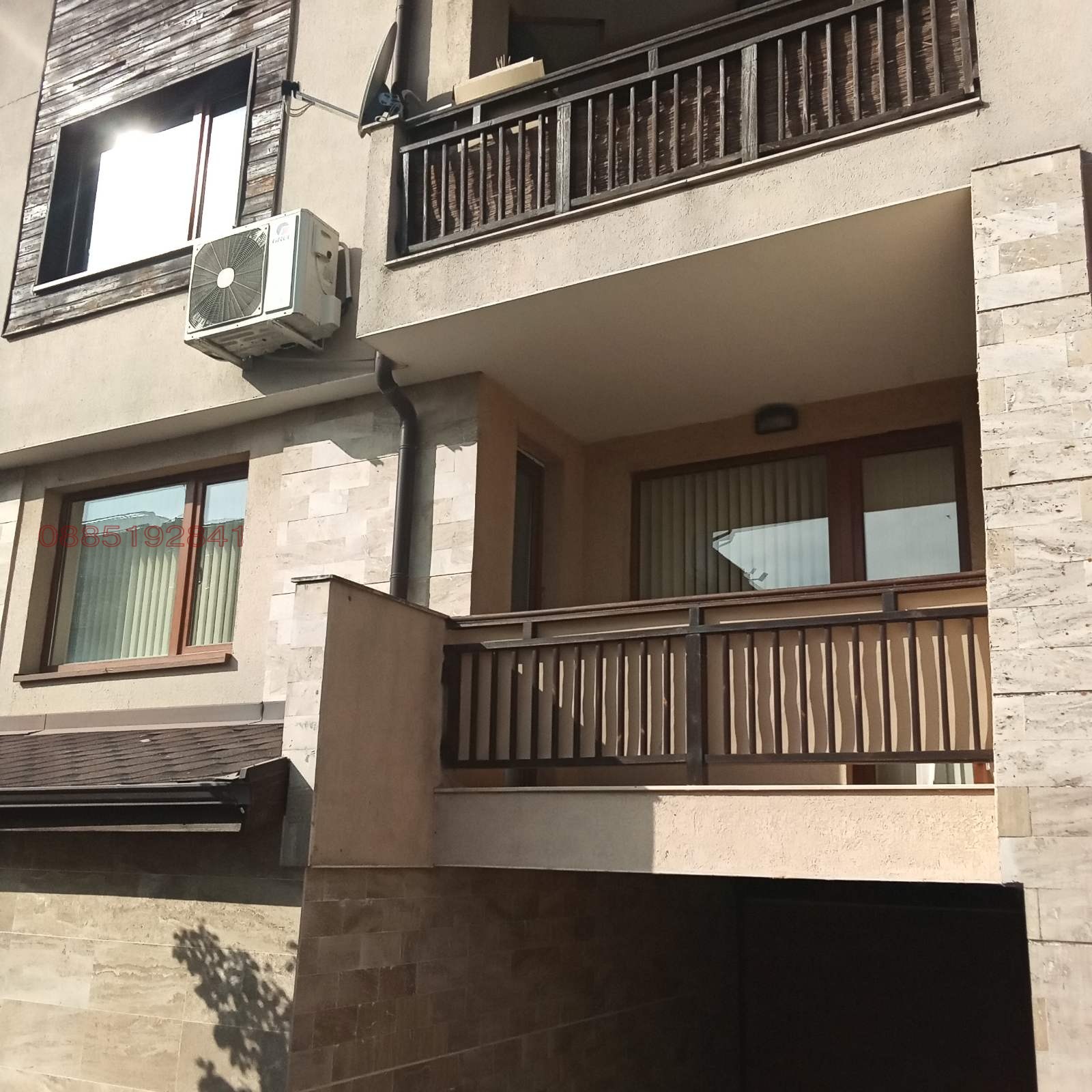 Продава 3-СТАЕН, гр. Банско, област Благоевград
