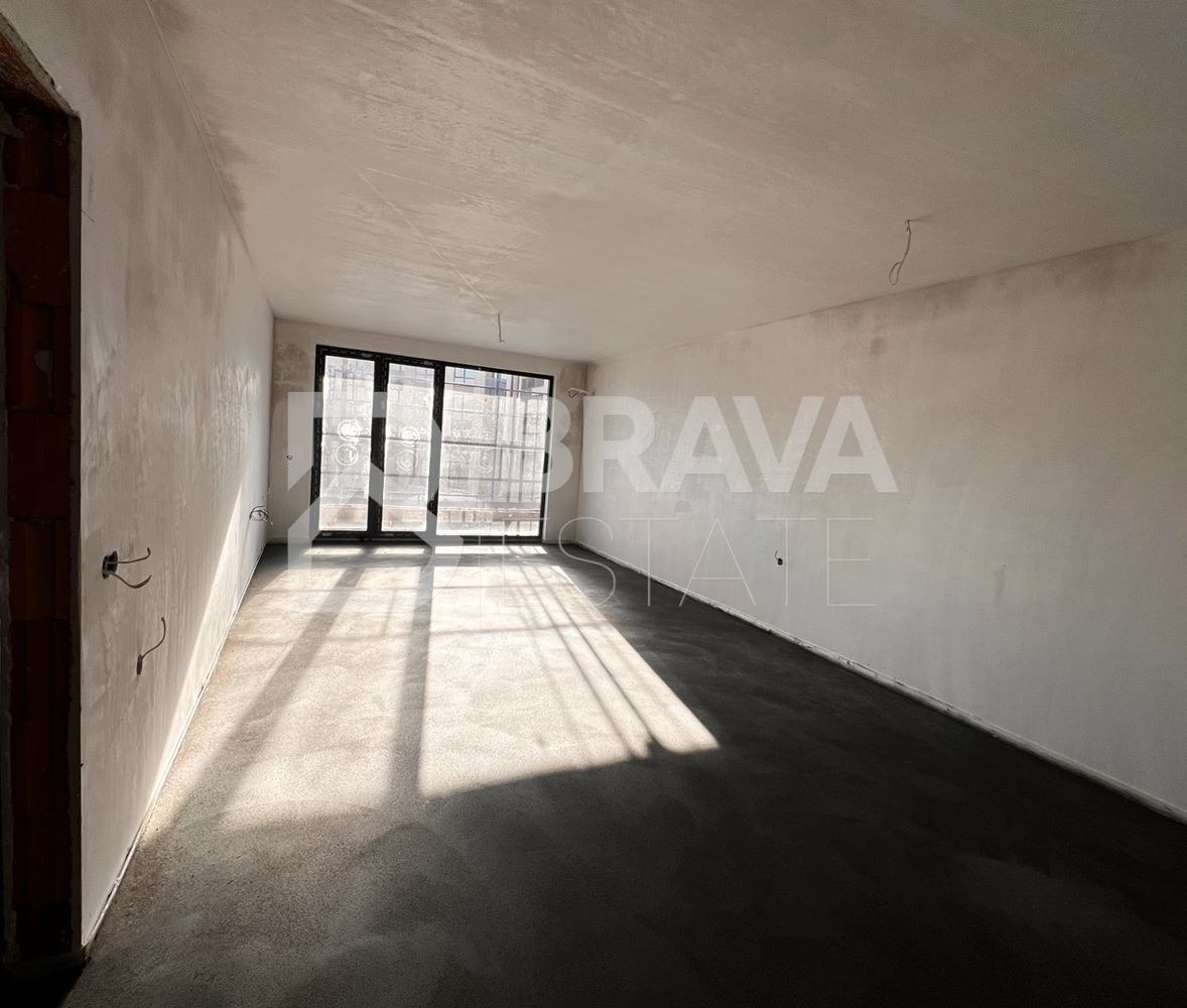 Продава 3-СТАЕН, гр. Пловдив, Христо Смирненски, снимка 2 - Апартаменти - 52826571
