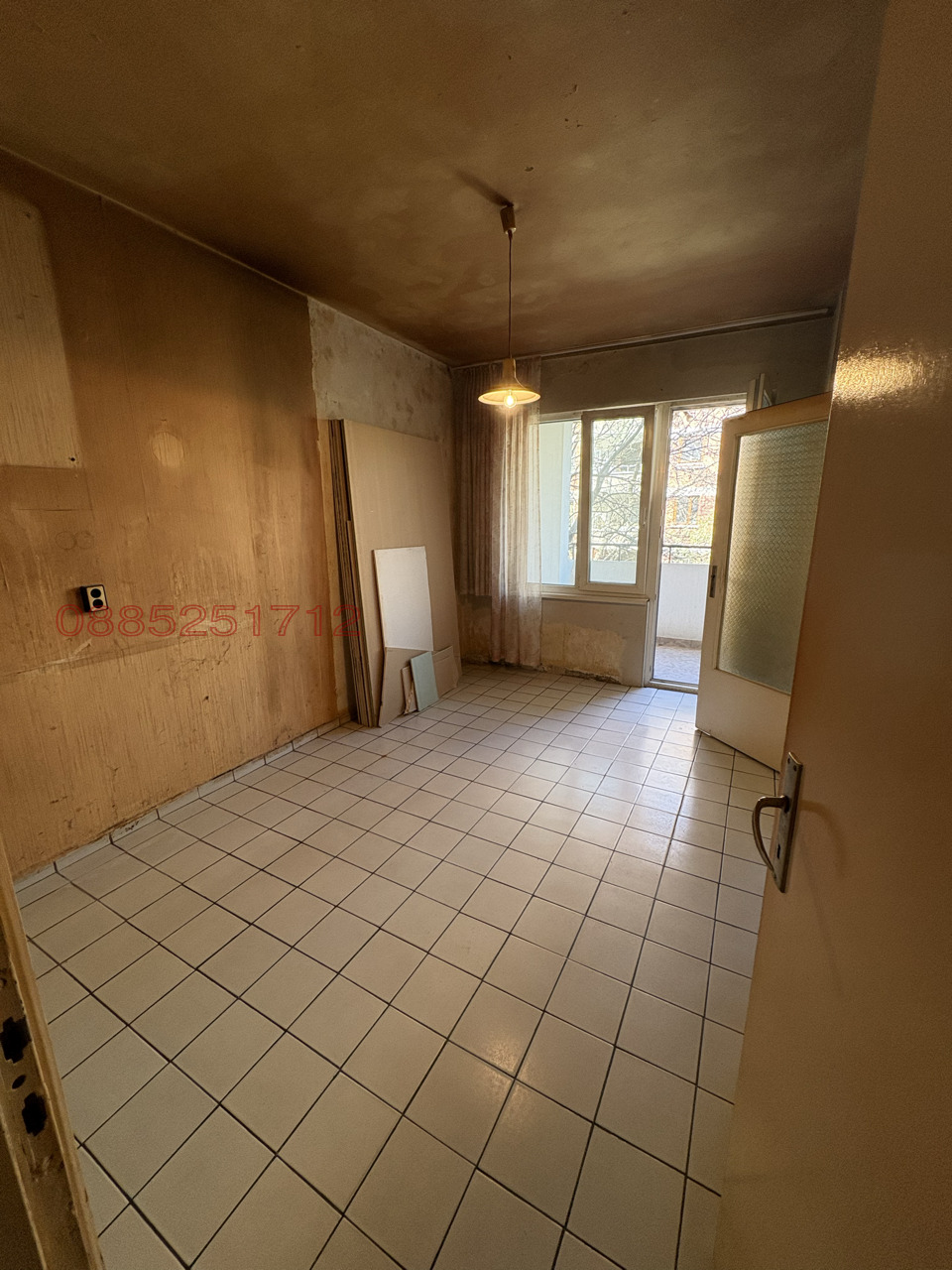 Продава 3-СТАЕН, гр. София, Лозенец, снимка 5 - Апартаменти - 54112443