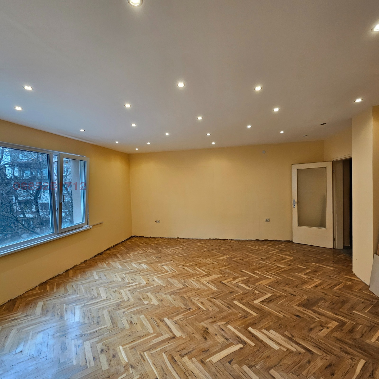 Продава 3-СТАЕН, гр. София, Лозенец, снимка 3 - Апартаменти - 54112443