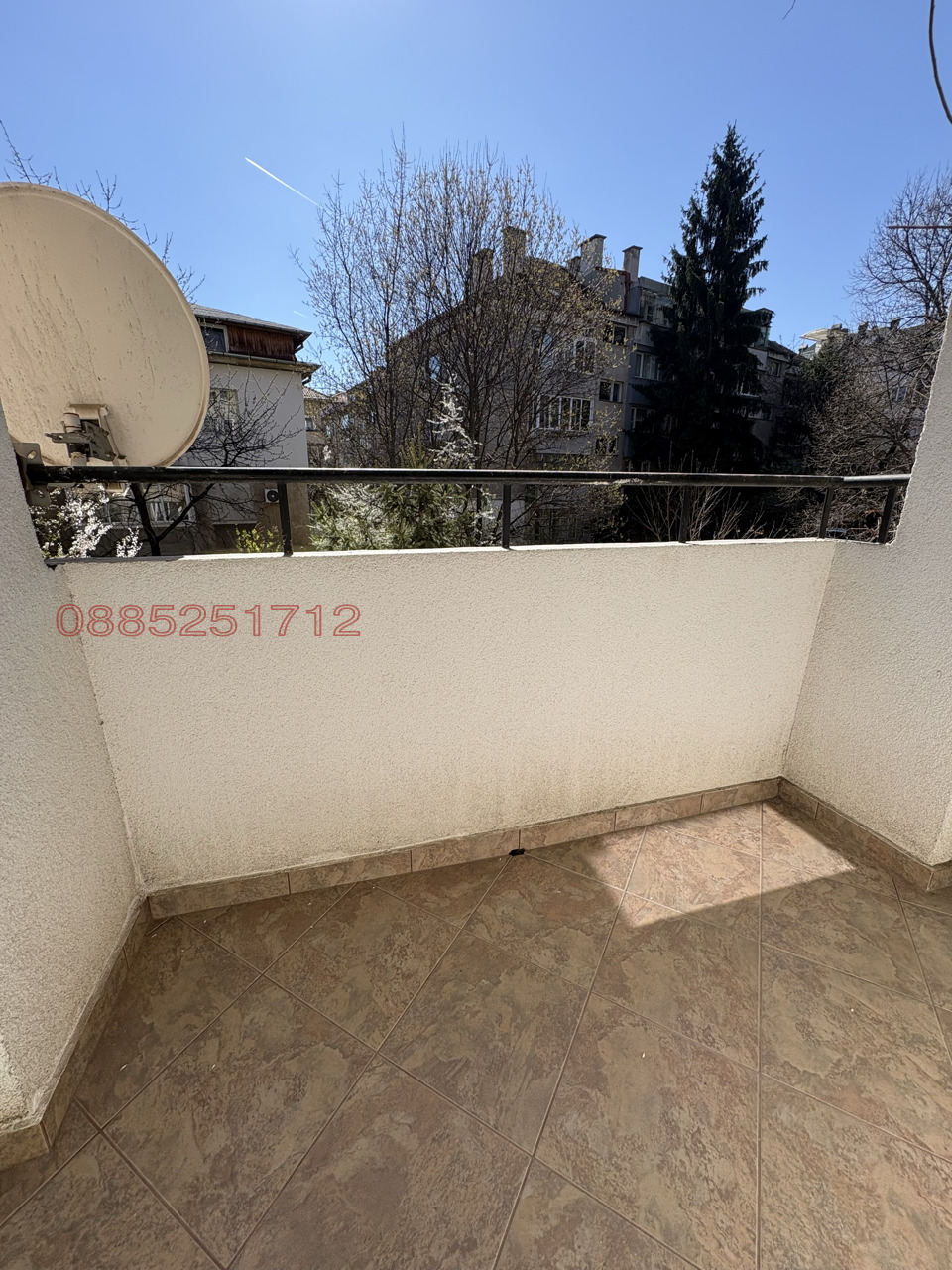 Продава 3-СТАЕН, гр. София, Лозенец, снимка 11 - Апартаменти - 54112443