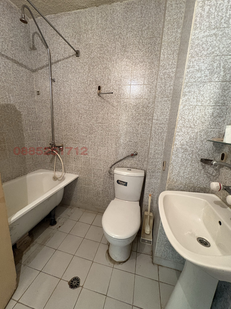 Продава 3-СТАЕН, гр. София, Лозенец, снимка 8 - Апартаменти - 54112443