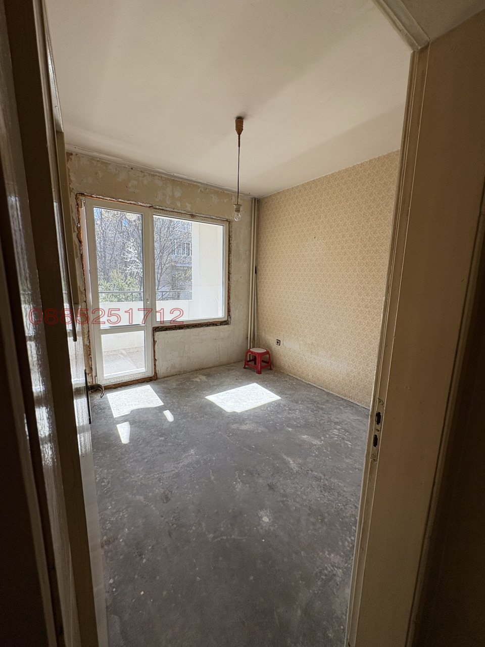 Продава 3-СТАЕН, гр. София, Лозенец, снимка 10 - Апартаменти - 54112443