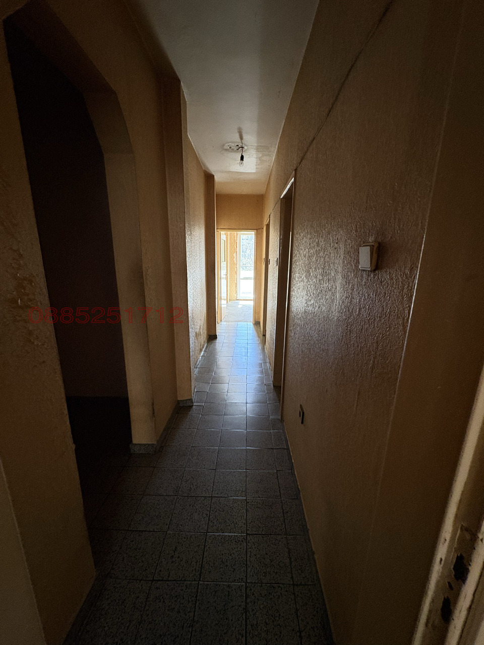 Продава 3-СТАЕН, гр. София, Лозенец, снимка 7 - Апартаменти - 54112443