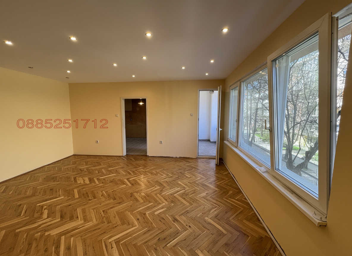 Продава 3-СТАЕН, гр. София, Лозенец, снимка 2 - Апартаменти - 54112443