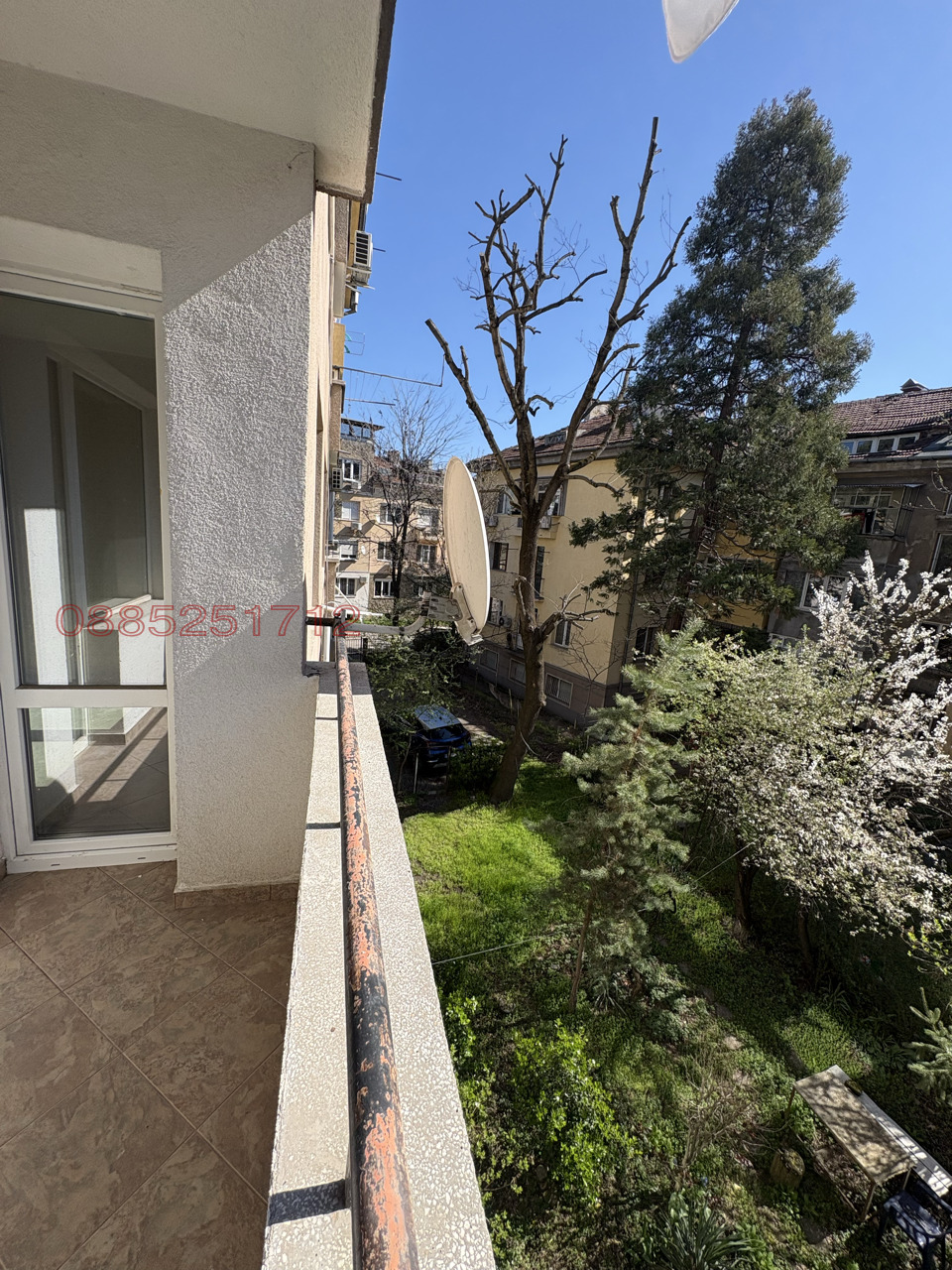 Продава 3-СТАЕН, гр. София, Лозенец, снимка 12 - Апартаменти - 54112443