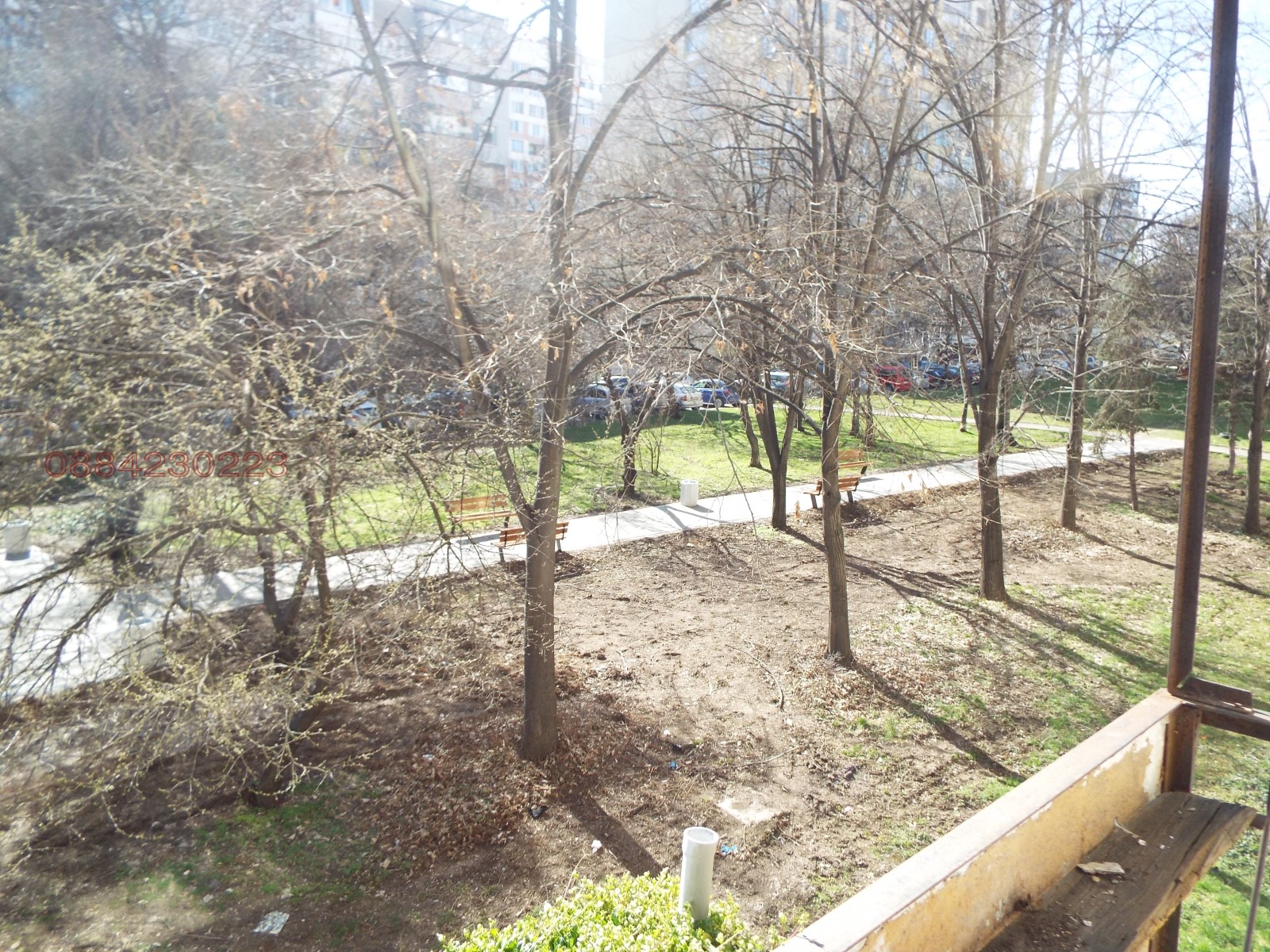 Продава 3-СТАЕН, гр. София, Банишора, снимка 2 - Апартаменти - 54235661