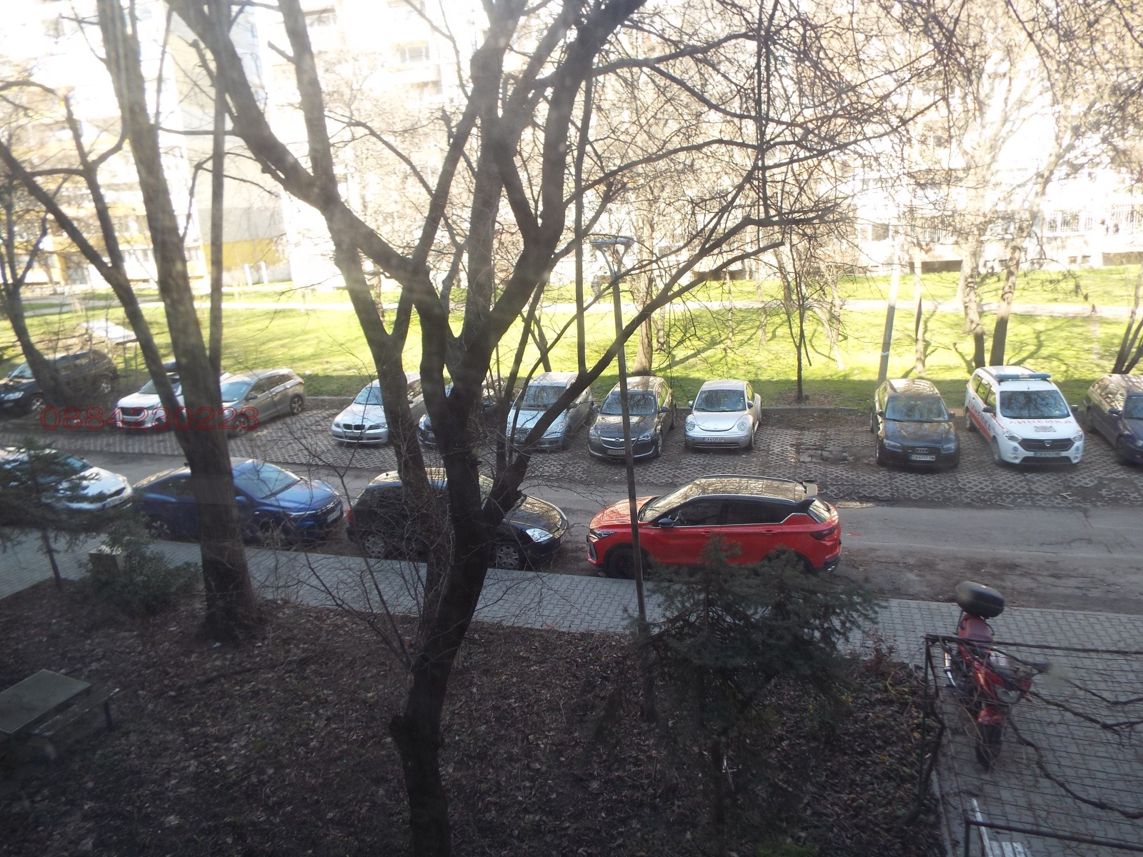 Продава 3-СТАЕН, гр. София, Банишора, снимка 8 - Апартаменти - 54235661