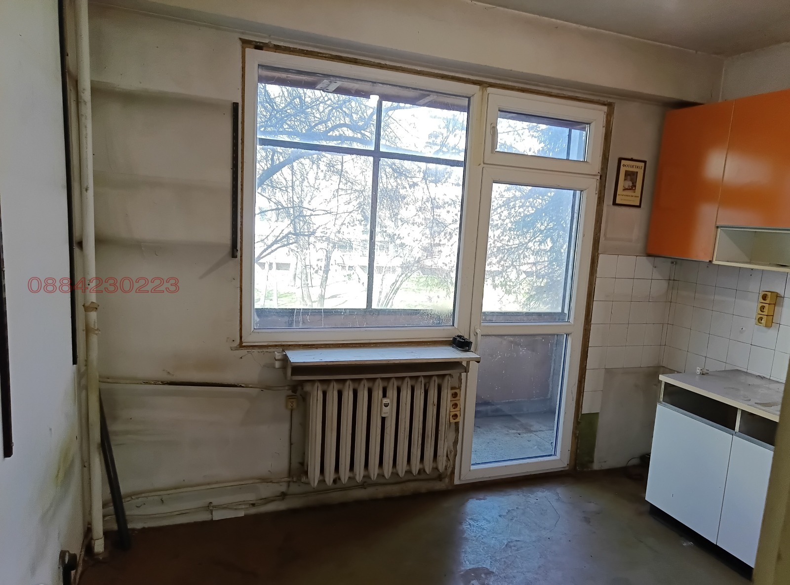 Продава 3-СТАЕН, гр. София, Банишора, снимка 6 - Апартаменти - 54235661