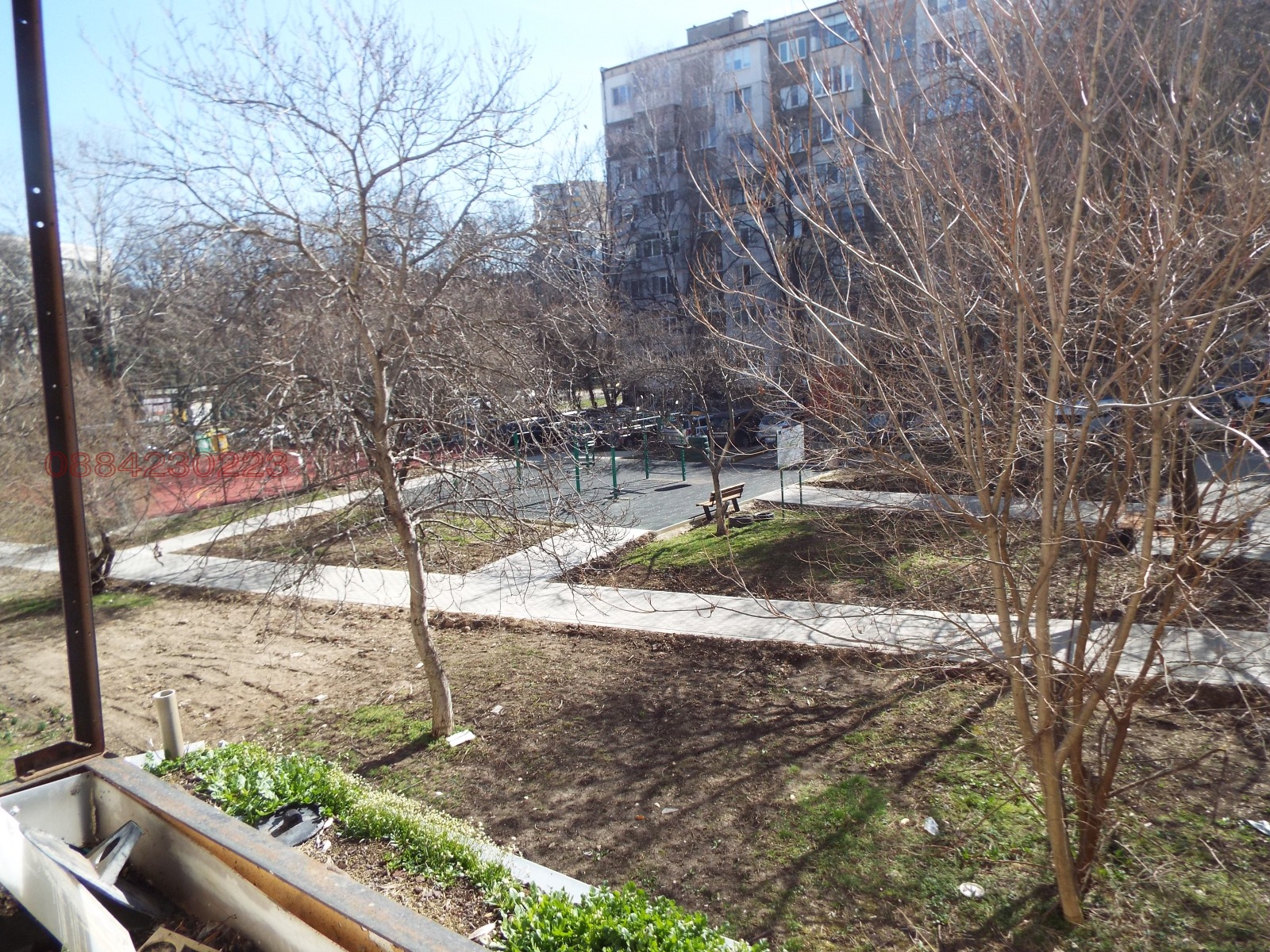 Продава 3-СТАЕН, гр. София, Банишора