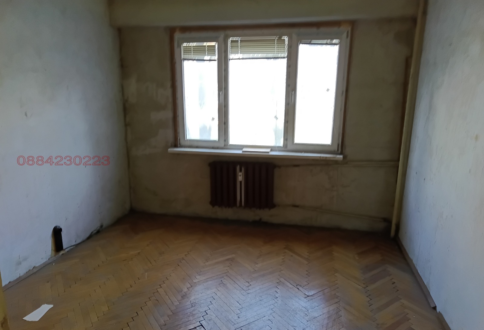 Продава 3-СТАЕН, гр. София, Банишора, снимка 5 - Апартаменти - 54235661