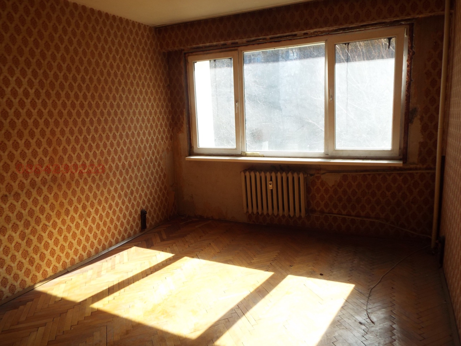 Продава 3-СТАЕН, гр. София, Банишора, снимка 3 - Апартаменти - 54235661