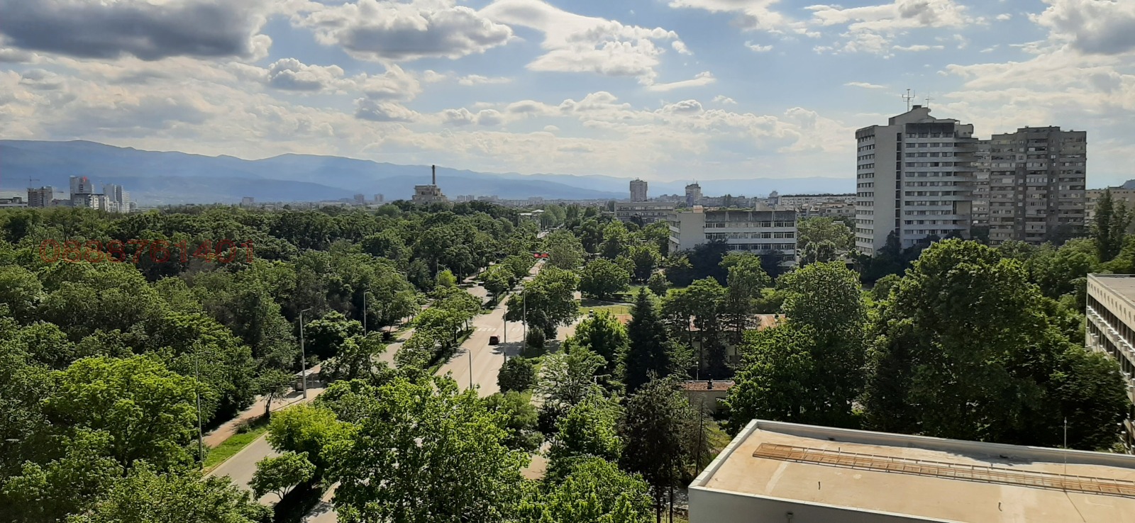 Продава 3-СТАЕН, гр. Пловдив, Каменица 2
