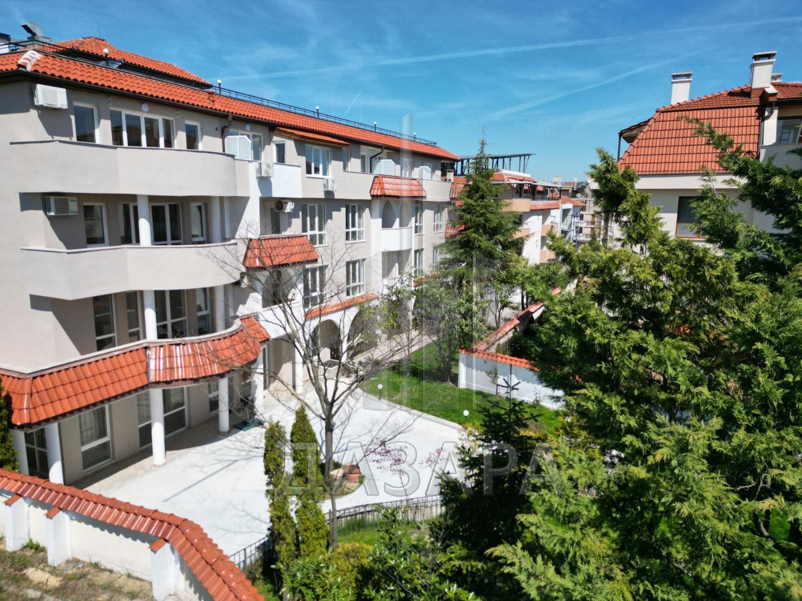 Продава 3-СТАЕН, гр. Черноморец, област Бургас, снимка 2 - Апартаменти - 55434929
