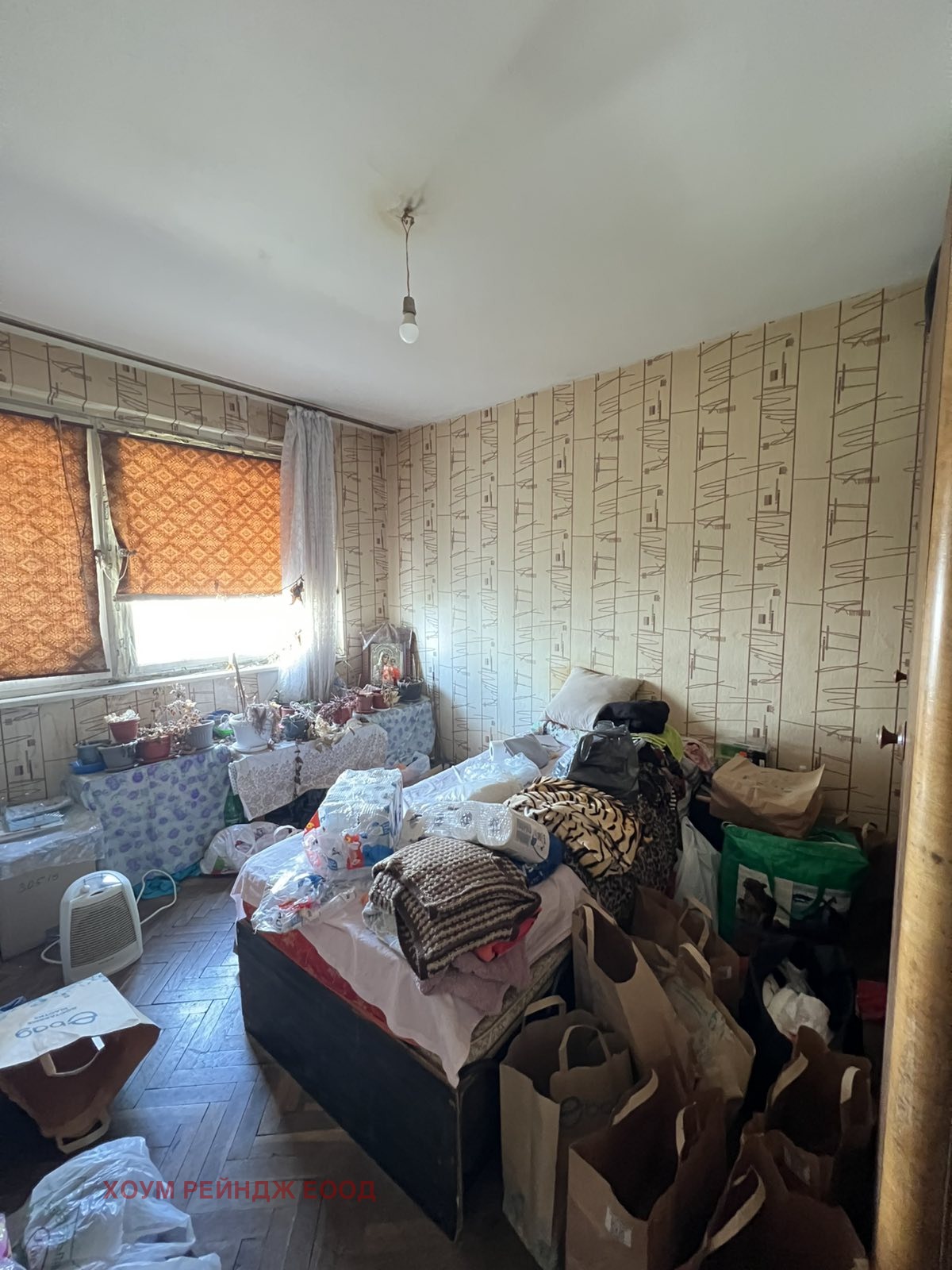 Продава 4-СТАЕН, гр. София, Люлин 2, снимка 8 - Апартаменти - 56403617