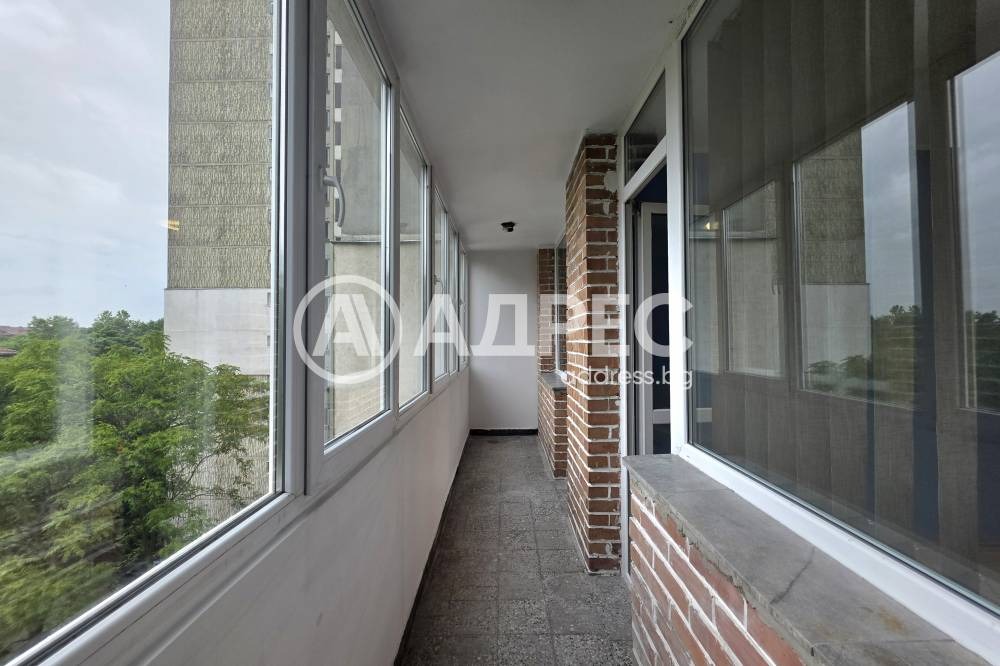 Продава МНОГОСТАЕН, гр. София, Лагера, снимка 17 - Апартаменти - 55899532