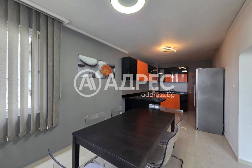 Продава МНОГОСТАЕН, гр. София, Лагера, снимка 12 - Апартаменти - 55899532