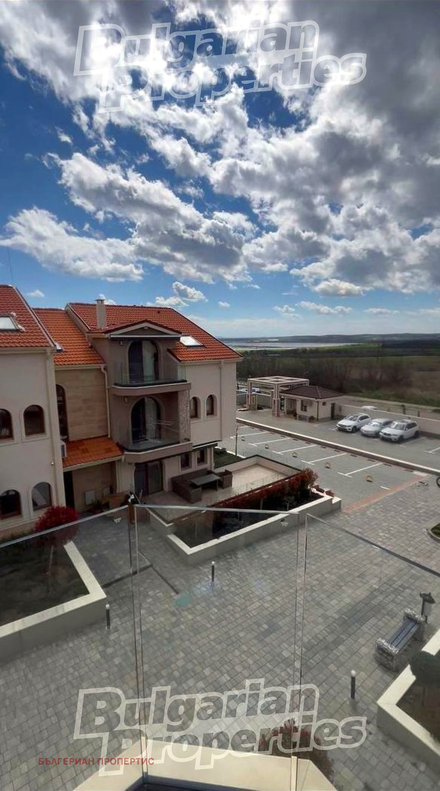 Продава МЕЗОНЕТ, с. Кошарица, област Бургас, снимка 13 - Апартаменти - 55061238