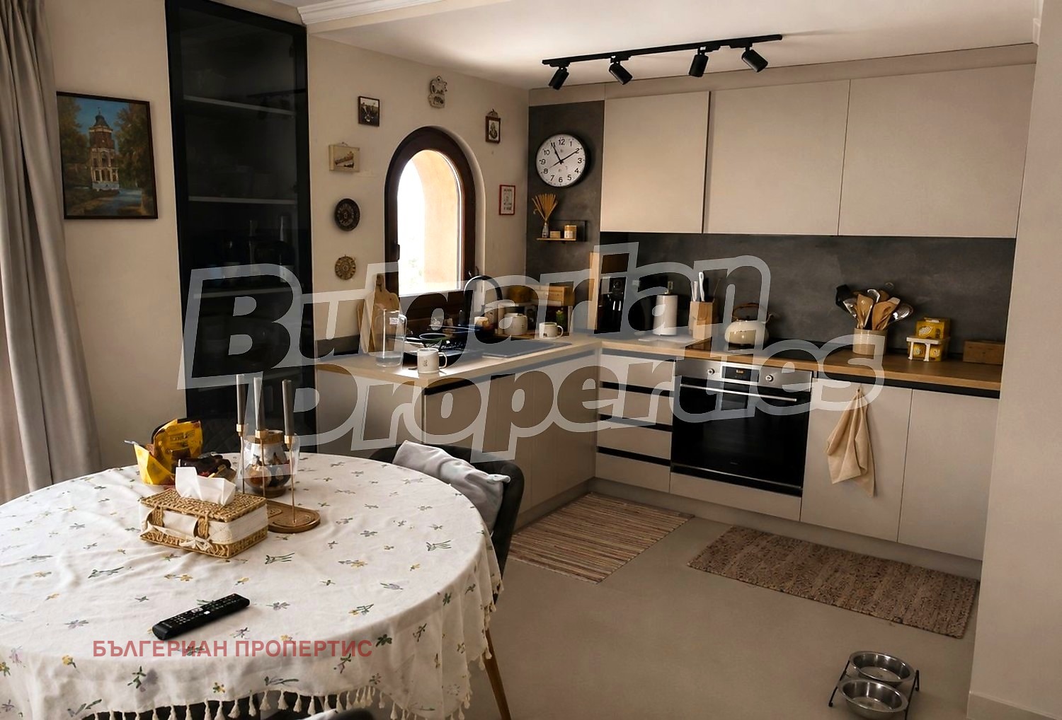 Продава МЕЗОНЕТ, с. Кошарица, област Бургас, снимка 3 - Апартаменти - 55061238