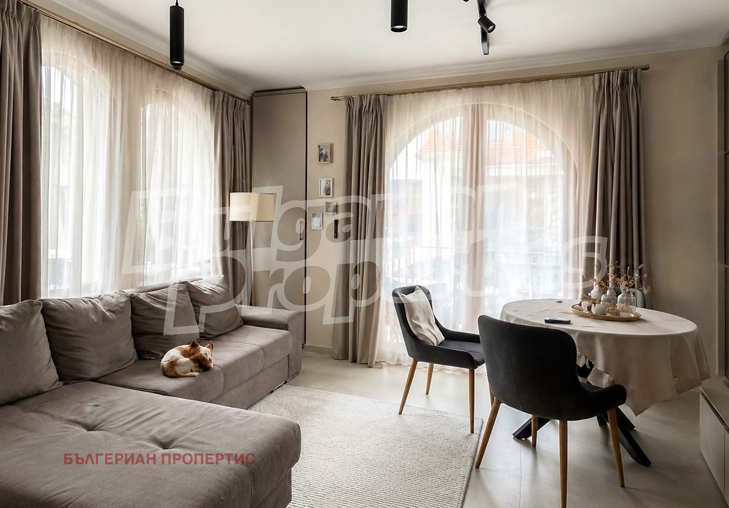 Продава МЕЗОНЕТ, с. Кошарица, област Бургас, снимка 2 - Апартаменти - 55061238