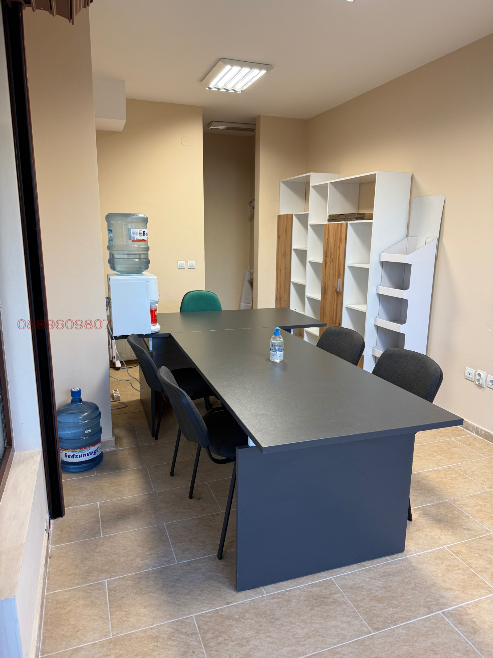 Продава ОФИС, гр. София, Люлин 9