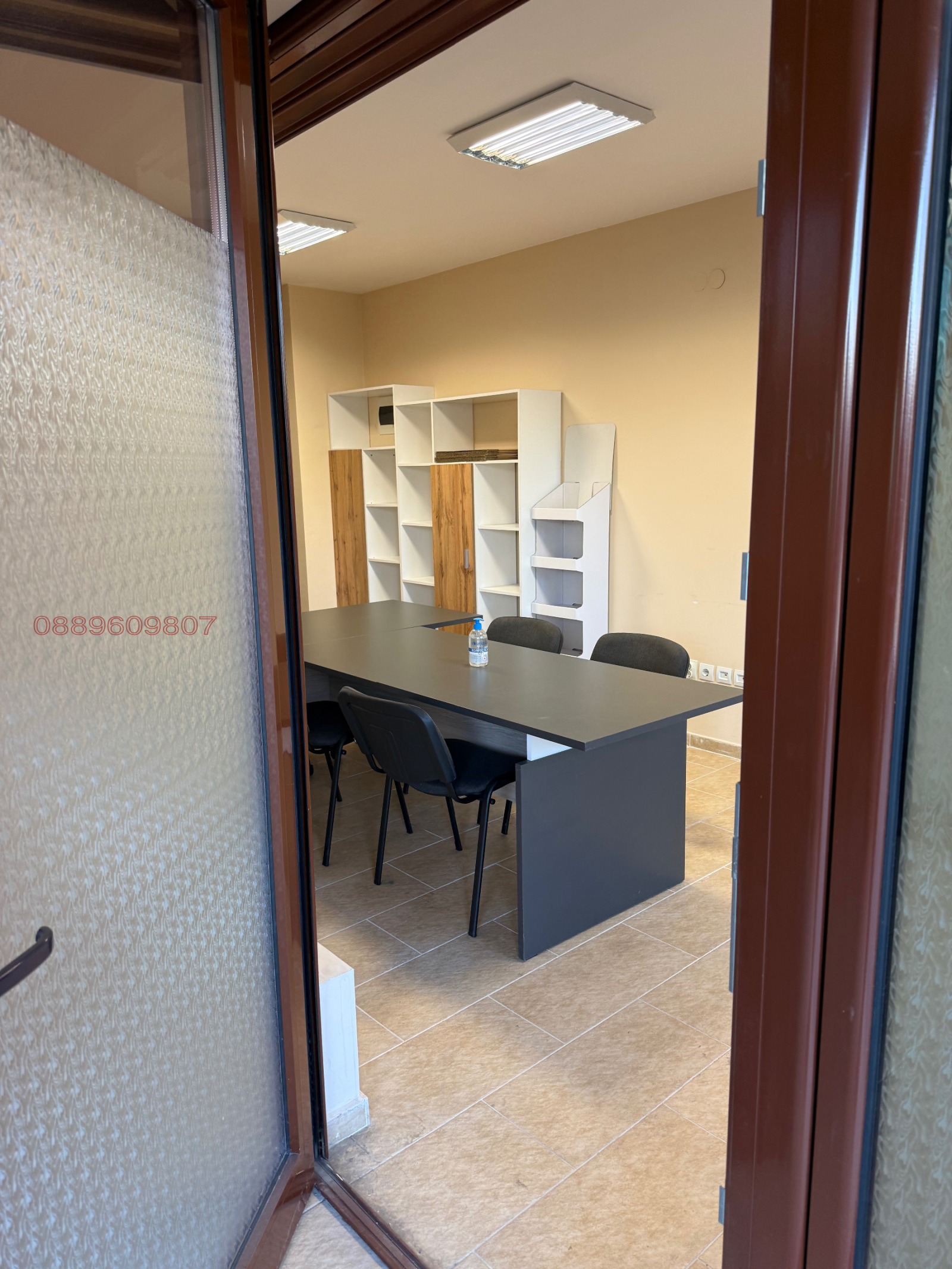 Продава ОФИС, гр. София, Люлин 9, снимка 4 - Офиси - 53857982