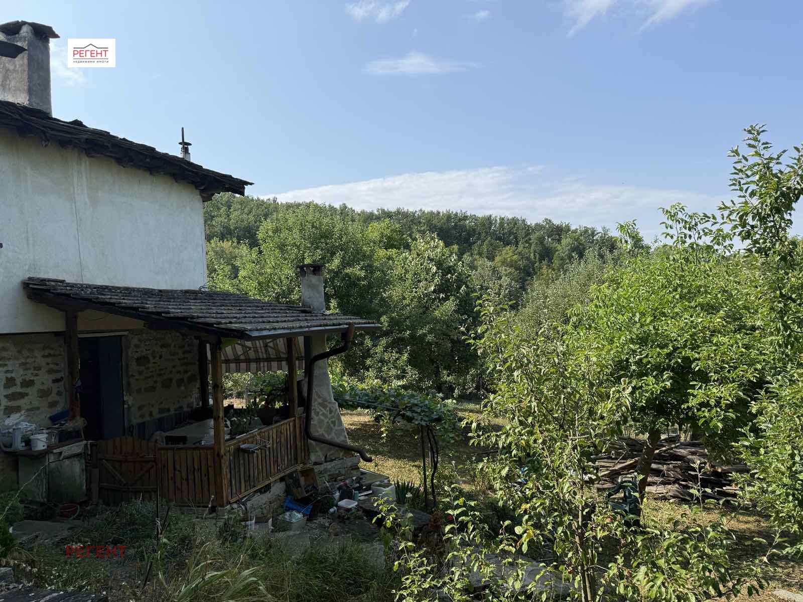 Продава КЪЩА, с. Съботковци, област Габрово, снимка 2 - Къщи - 52205799