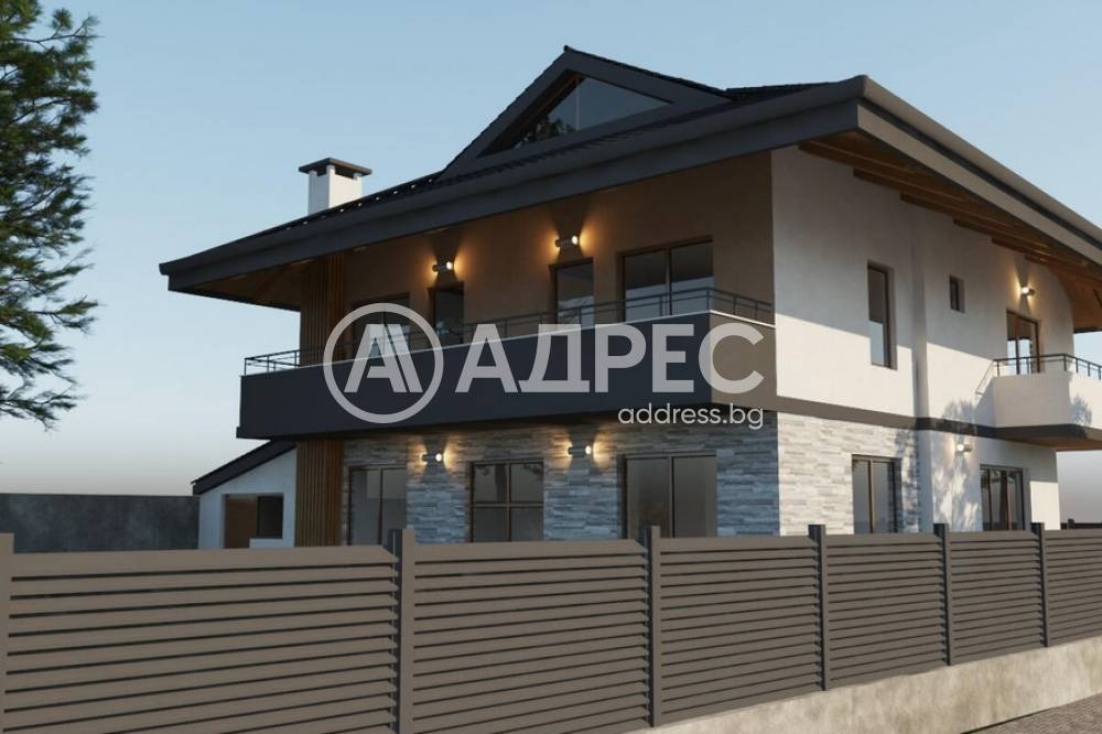 Продава КЪЩА, с. Пролеша, област София област