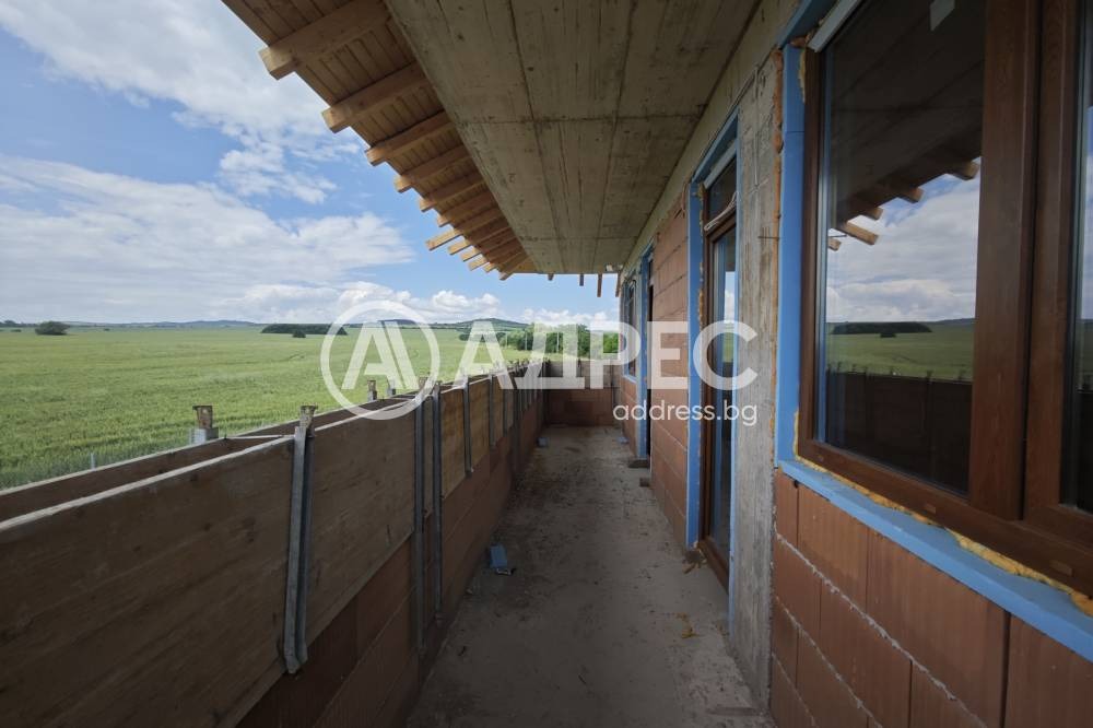 Продава КЪЩА, с. Пролеша, област София област, снимка 7 - Къщи - 55536820