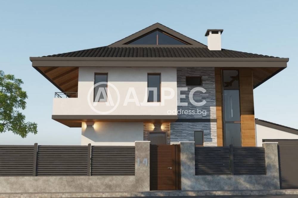 Продава КЪЩА, с. Пролеша, област София област, снимка 11 - Къщи - 55536820