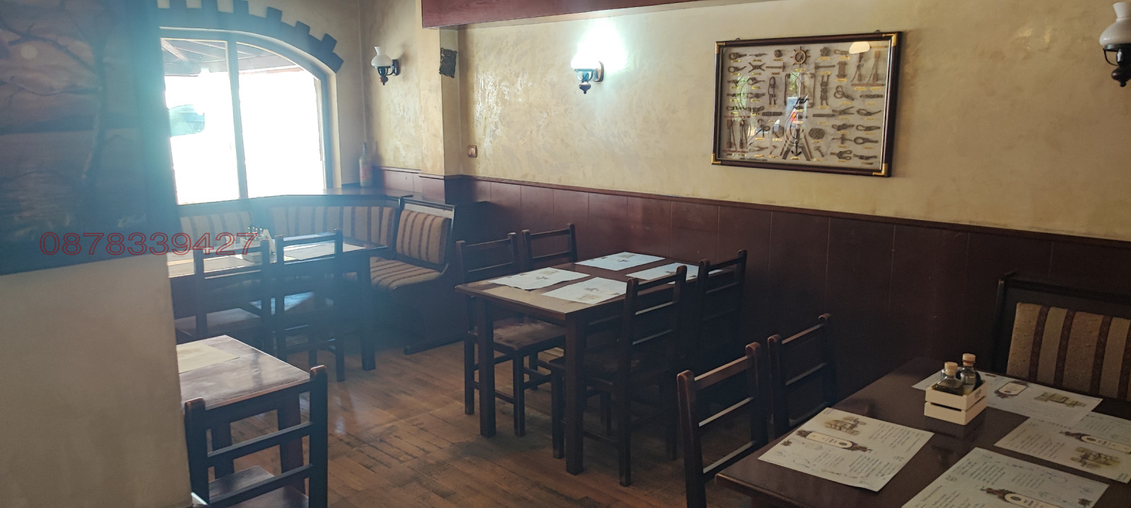 Продава ЗАВЕДЕНИЕ, гр. София, Витоша, снимка 6 - Заведения - 53618798