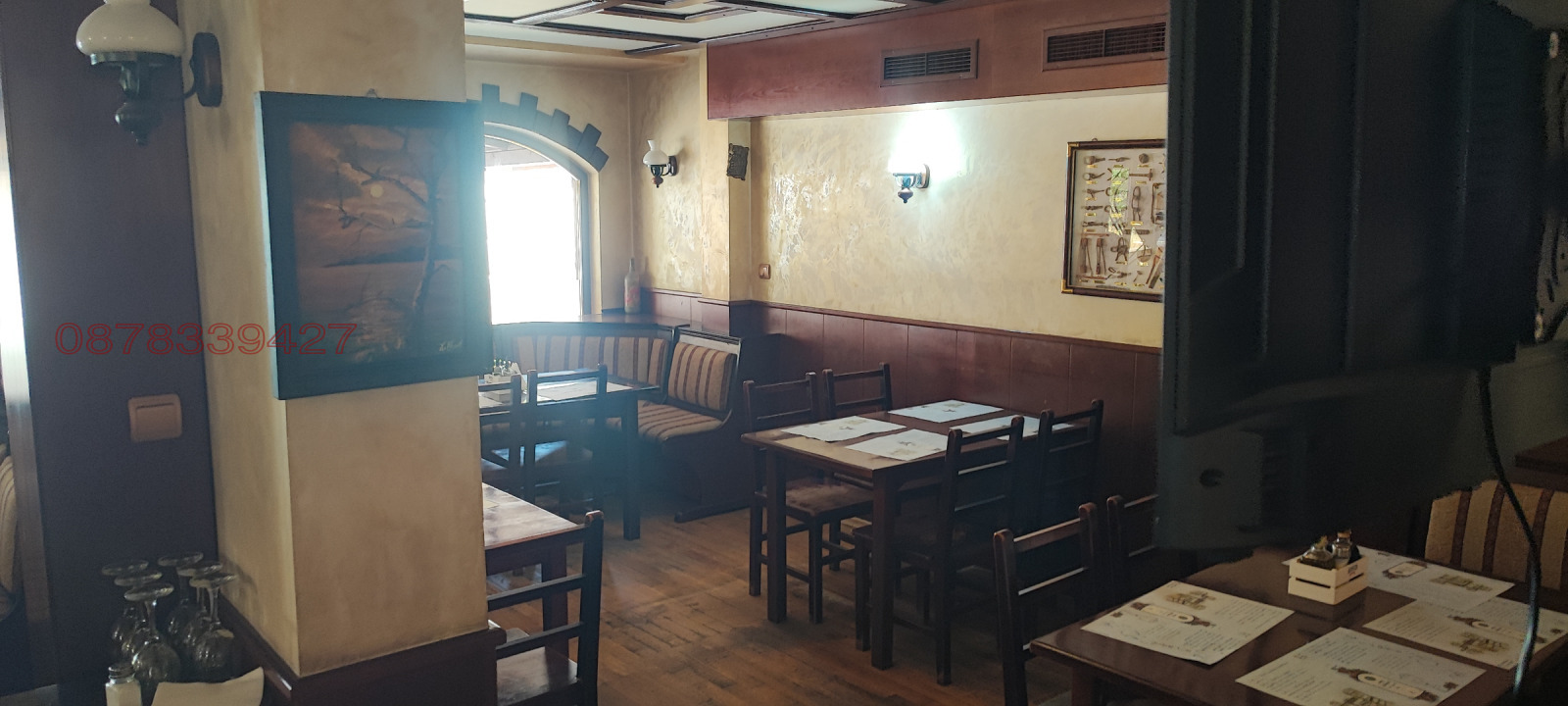 Продава ЗАВЕДЕНИЕ, гр. София, Витоша, снимка 7 - Заведения - 53618798