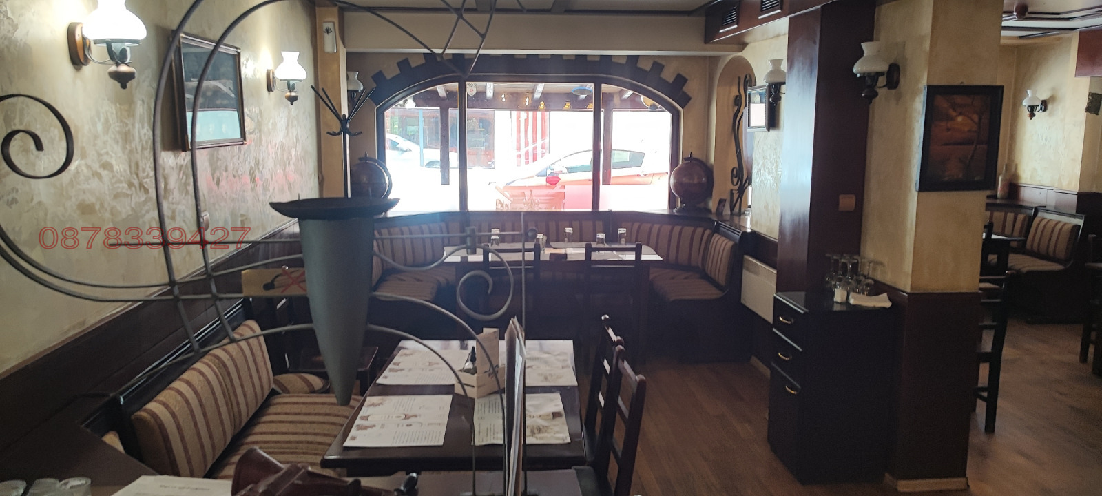 Продава ЗАВЕДЕНИЕ, гр. София, Витоша, снимка 8 - Заведения - 53618798