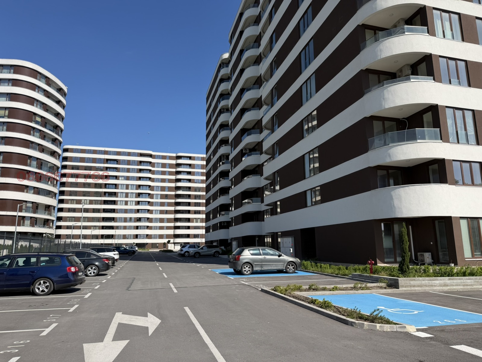 Продава ГАРАЖ, ПАРКОМЯСТО, гр. Варна, Трошево