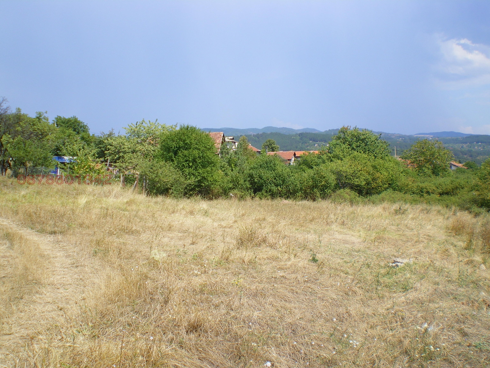 Продава ПАРЦЕЛ, гр. София, гр. Нови Искър, снимка 16 - Парцели - 54036202