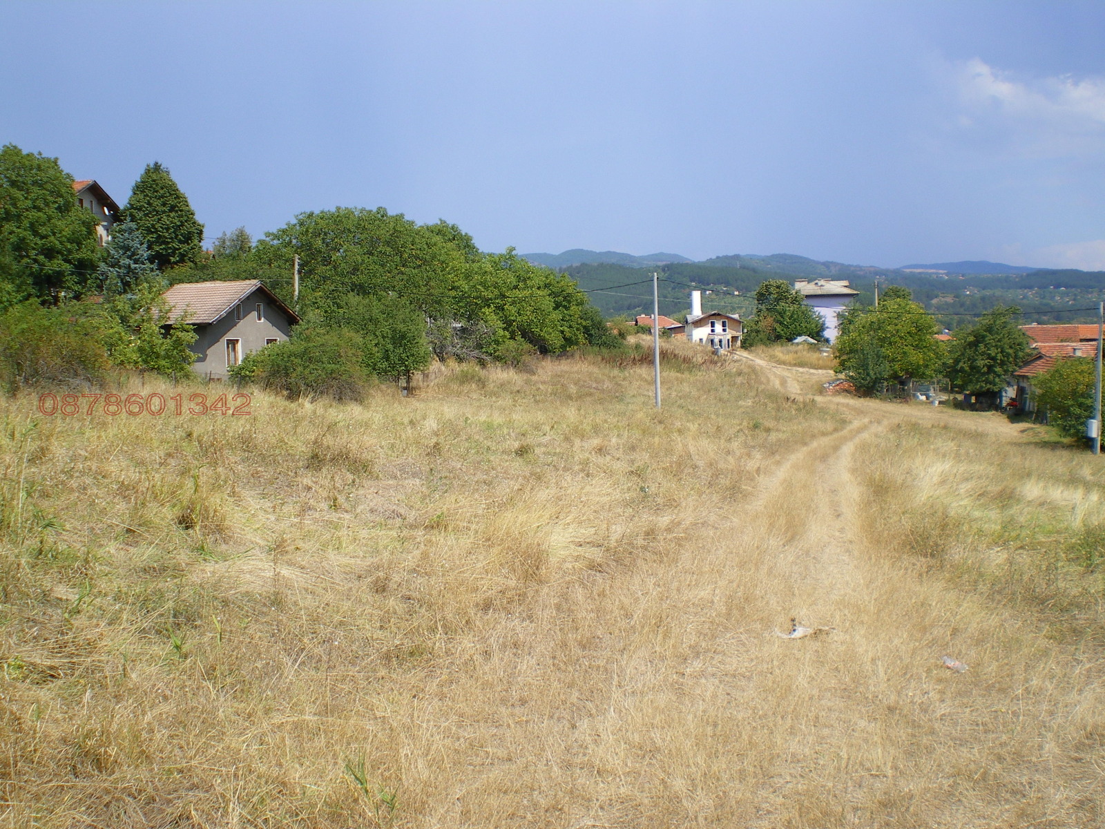 Продава ПАРЦЕЛ, гр. София, гр. Нови Искър, снимка 11 - Парцели - 54036202