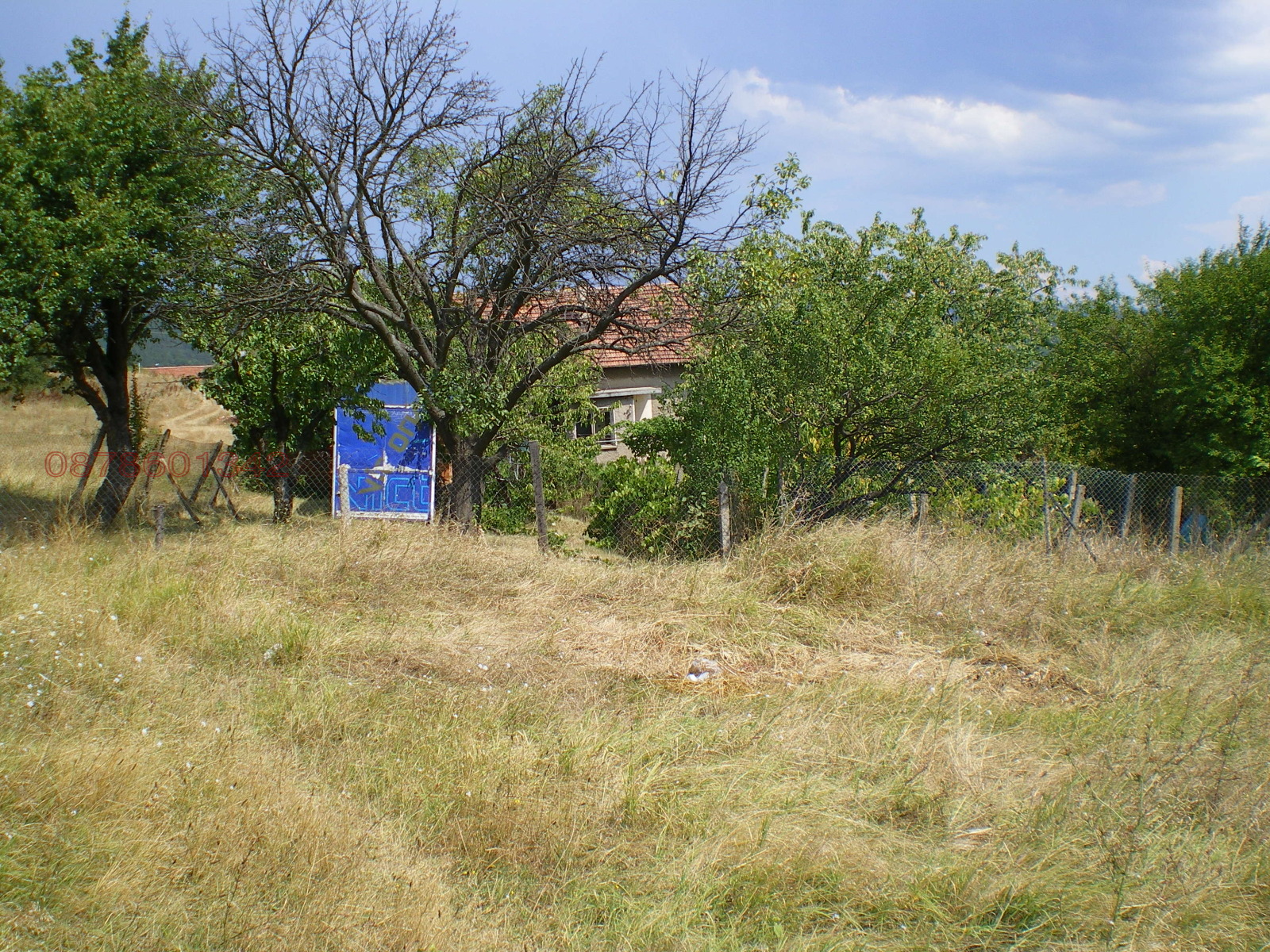 Продава ПАРЦЕЛ, гр. София, гр. Нови Искър, снимка 9 - Парцели - 54036202