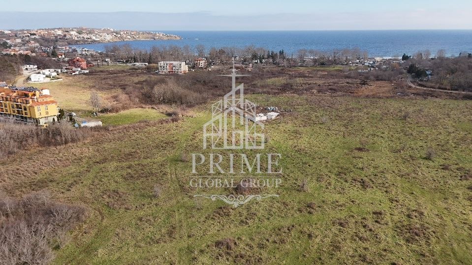 Продава ПАРЦЕЛ, гр. Созопол, област Бургас