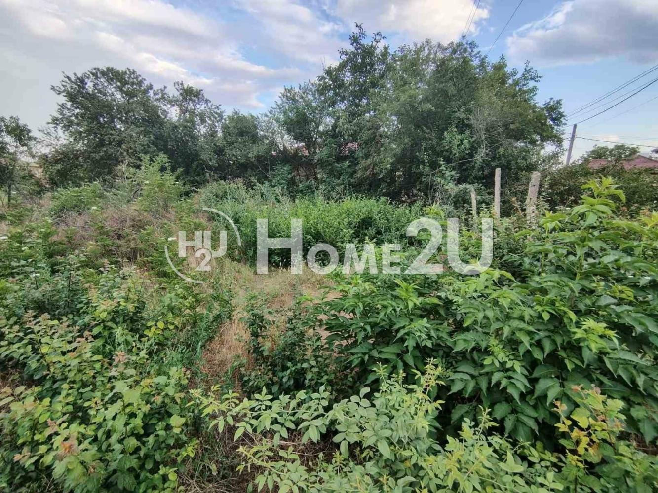Продава ПАРЦЕЛ, с. Белоградец, област Варна