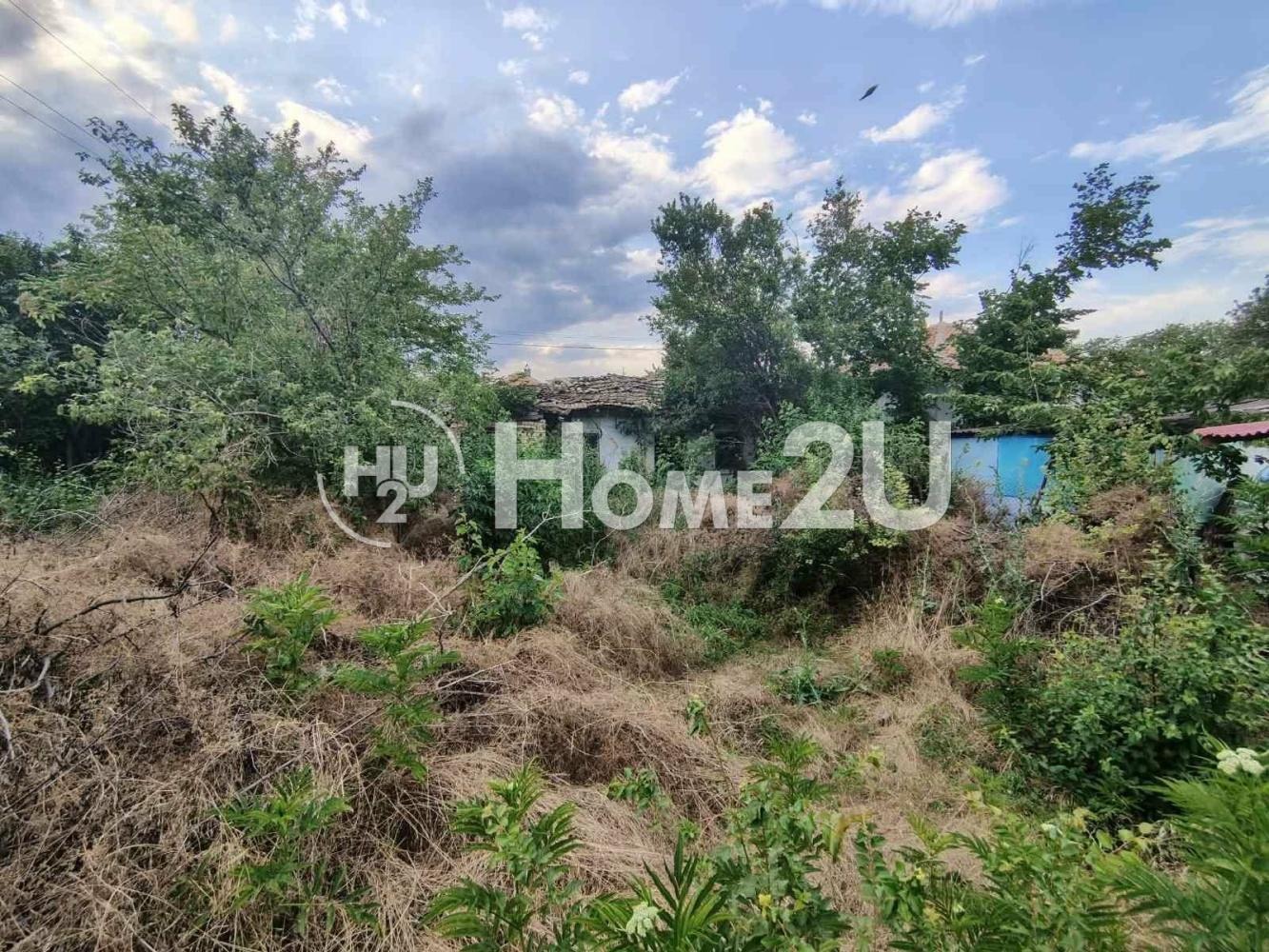 Продава ПАРЦЕЛ, с. Белоградец, област Варна, снимка 3 - Парцели - 56354785