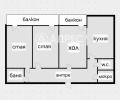 Продава МНОГОСТАЕН, град София, Лагера • 349000 € • 81324564 4